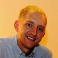 Jackson VA Medical Center Employee Brandon Truman's profile photo