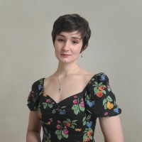 Mukpuddy Animation Employee Roisin Kelly's profile photo
