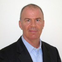  Employee Gary Peacock's profile photo