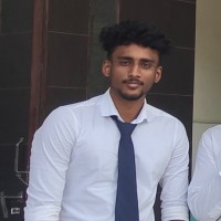 Deepak N Email