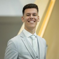 Rotterdam University of Applied Sciences Employee Robin Martijn's profile photo