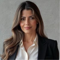 Druck, a Baker Hughes business Employee Sherihan Ali's profile photo