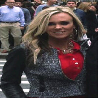 Memorial Estates Employee Stacy Thomas's profile photo