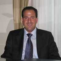 Jose P. Chaparro Email & Phone Number