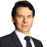 Elisia.io Employee Tony Smith's profile photo