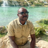 OPTIMUM SOLUTIONS Employee Guy Umondi's profile photo