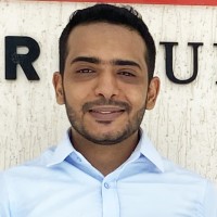 CaseBlink Employee Hassen Abid's profile photo