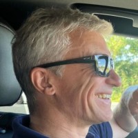 Frédéric Corbasson Email & Phone Number