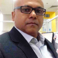 Partha Pal Email & Phone Number