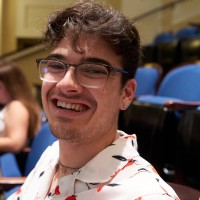 Signature Theatre Company Employee Ethan Sichel's profile photo