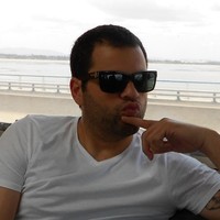 Monarqa Employee Daniel Gregório's profile photo