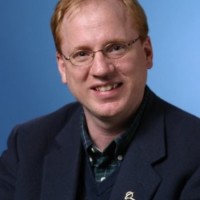 Boeing Employee Patrick Stokes's profile photo