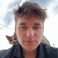 KorvaTech Employee Logan Cox's profile photo