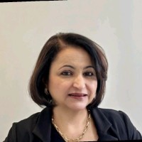 High Profile Consultoria RH Employee Simone Maia's profile photo