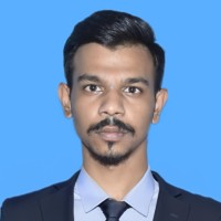 TapAcademy Employee Rohan Indaragi's profile photo