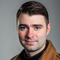 EFT Analytics Employee Bobby Gaylor's profile photo