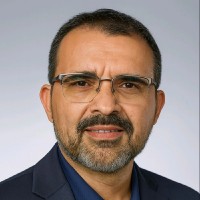 Megger Employee Rubén D Gonzalez Lizcano's profile photo
