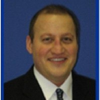 The St. Lawrence Seaway Management Corporation Employee Tony Colangelo's profile photo