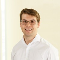 Foresight Spatial Labs Employee Jake Cutler's profile photo