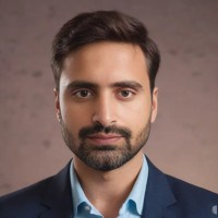 Centraprise Employee Rahul Pandit's profile photo