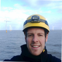 Siemens Gamesa Employee Steven Leech's profile photo