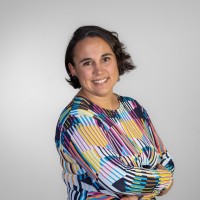 INTIA Employee Itziar Luri's profile photo