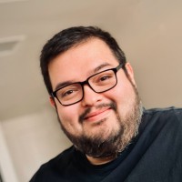 Nimo Labs Employee Geronimo Moralez's profile photo
