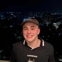 Intexfy Employee Arthur Biehl's profile photo