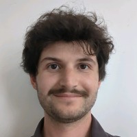 Biocoop Restauration Employee Louis Sticker's profile photo