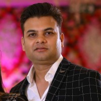 AIWIBI BABY CARE Employee Sachin Aggarwal's profile photo
