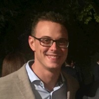 Reddoak Employee Christian Peppino's profile photo