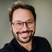 Anova Culinary Employee Michael Tankenoff's profile photo