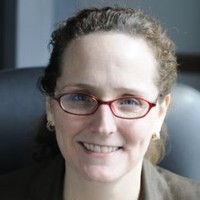 Coherent Economics Employee Ann Hughes's profile photo