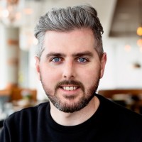 Karve Employee Charlie Penwarden's profile photo