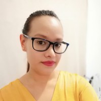COEPSA Employee Montserrat Bautista's profile photo