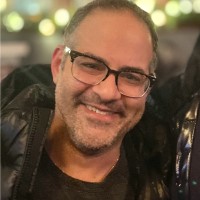 Venatus Conseil Ltd Employee Rich Bobé's profile photo