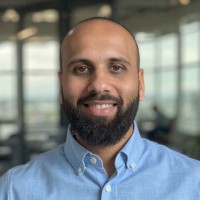 Sumitomo Electric Wiring Systems, Inc. Employee Mohamed Baset's profile photo