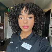 City of Manor Employee Ashlynn Taylor's profile photo