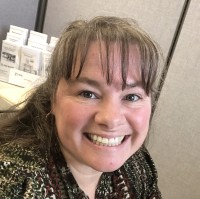 H&R Block Employee Ginger Nelson's profile photo