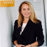 ActiveCloud Employee Maryna Klepchukova's profile photo