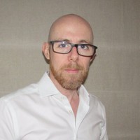 Stratford School Academy Employee Jon Sillitoe's profile photo