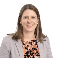 Kinatico Employee Leah Egginton's profile photo