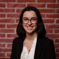 Laboratoires Pierre Fabre Employee Emma Albert's profile photo
