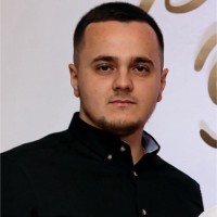 Oleh Matsevych's profile photo