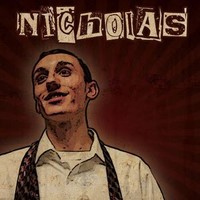 Nicholas Cardot