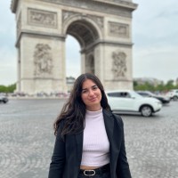 TATAM Digital Employee Valentina Ciano's profile photo