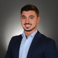 EGYM Wellpass DE Employee Cem Koc's profile photo