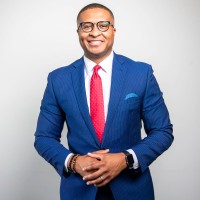 Darryl Forges Email & Phone Number