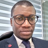 Fabrice Tendeng Email