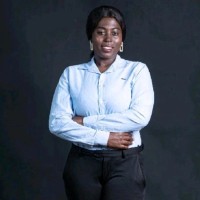 GloWViCC PLC Employee Teneng Ngwe's profile photo